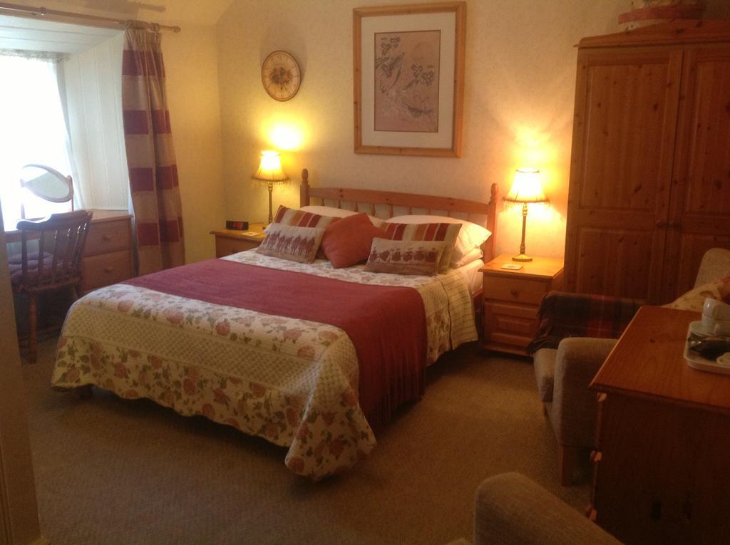 Comelybank Guesthouse Крифф Номер фото