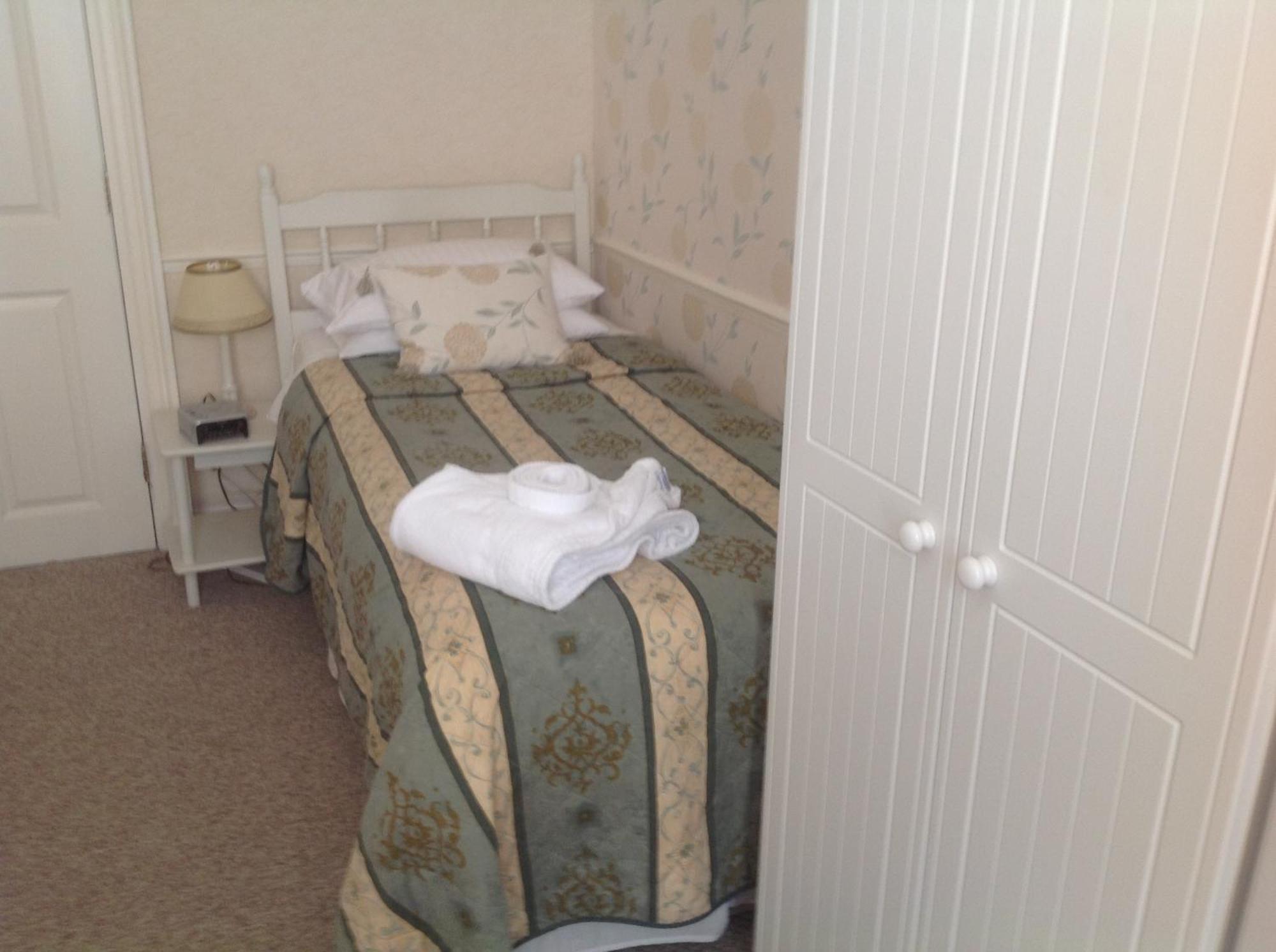 Comelybank Guesthouse Крифф Номер фото
